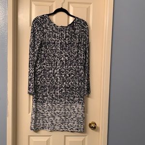 Vince camuto size 8 dress